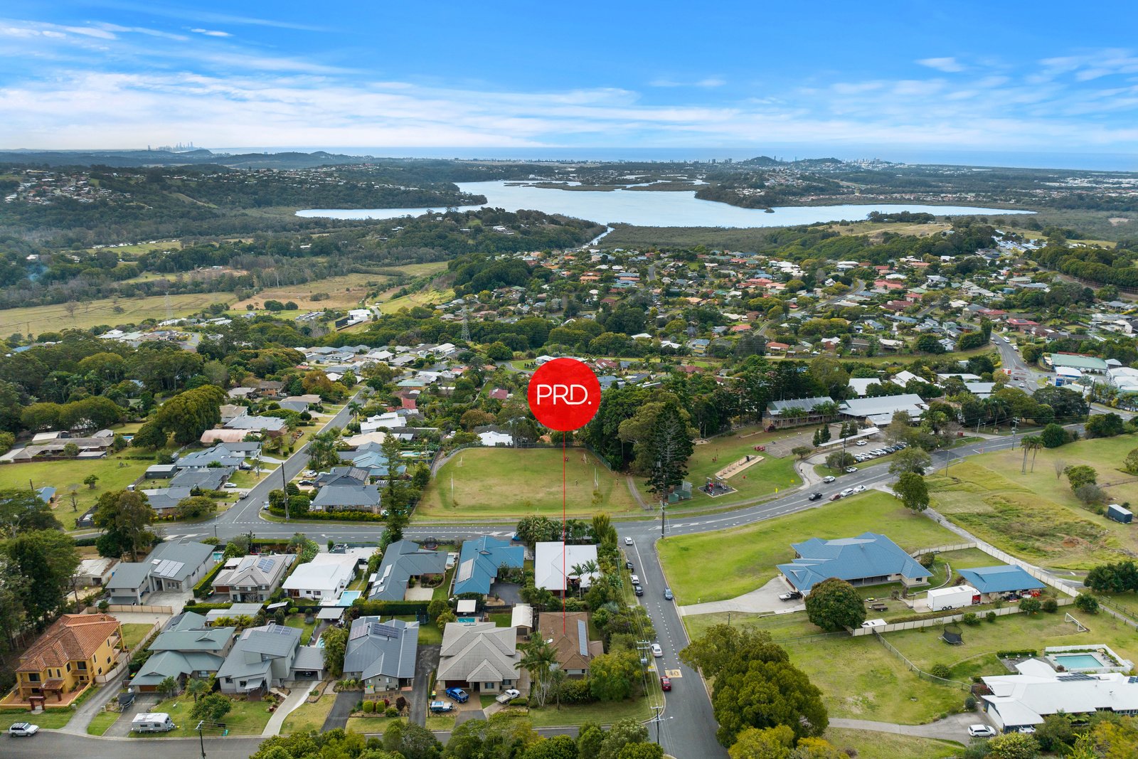 1 Dalton Street TERRANORA 16