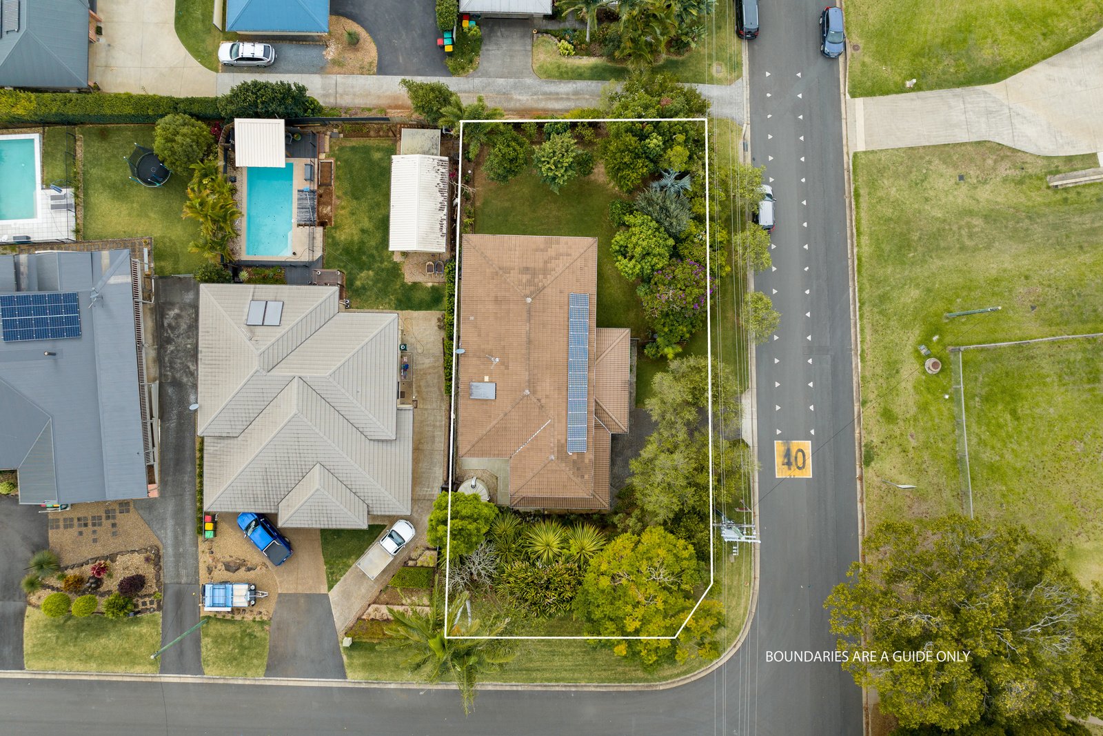 1 Dalton Street TERRANORA 18