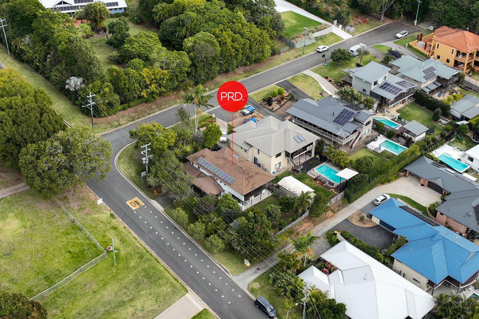 1 Dalton Street TERRANORA 20