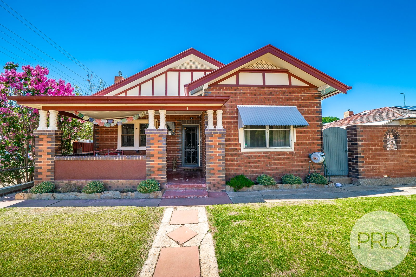 1 Dalton Street TURVEY PARK 1