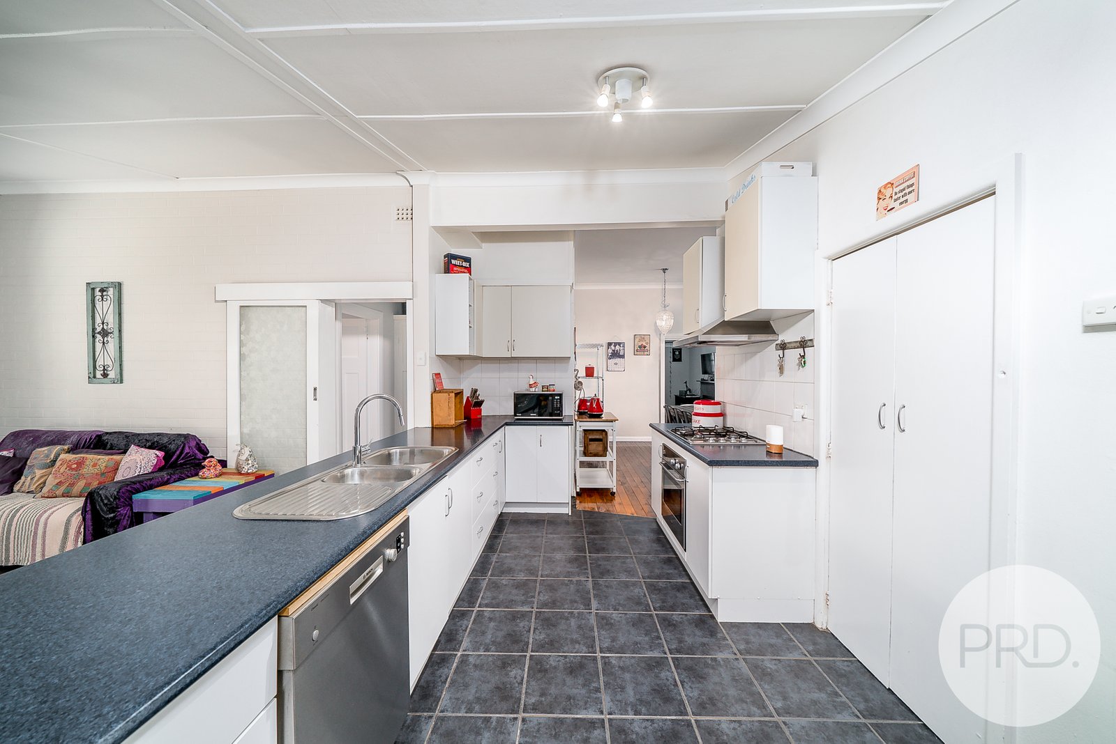 1 Dalton Street TURVEY PARK 4