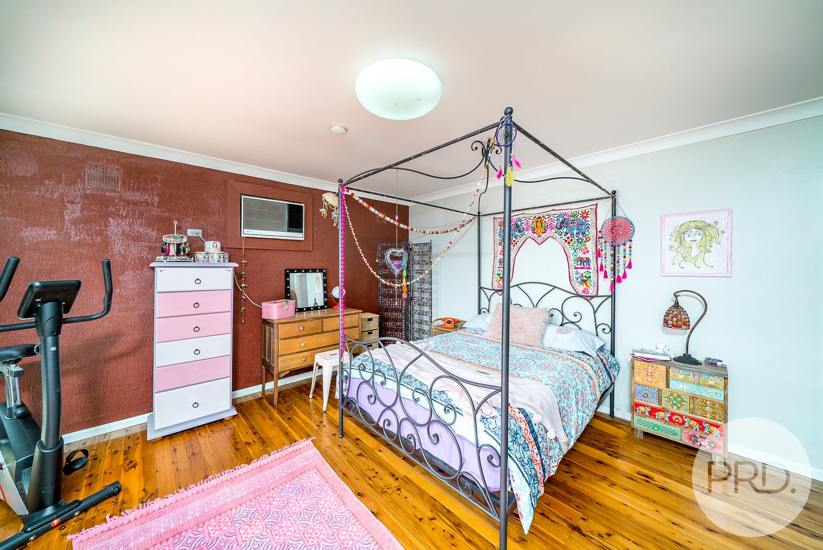 1 Dalton Street TURVEY PARK 9