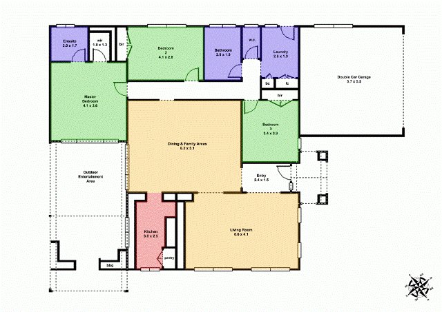1 Danehill Court INVERMAY 15
