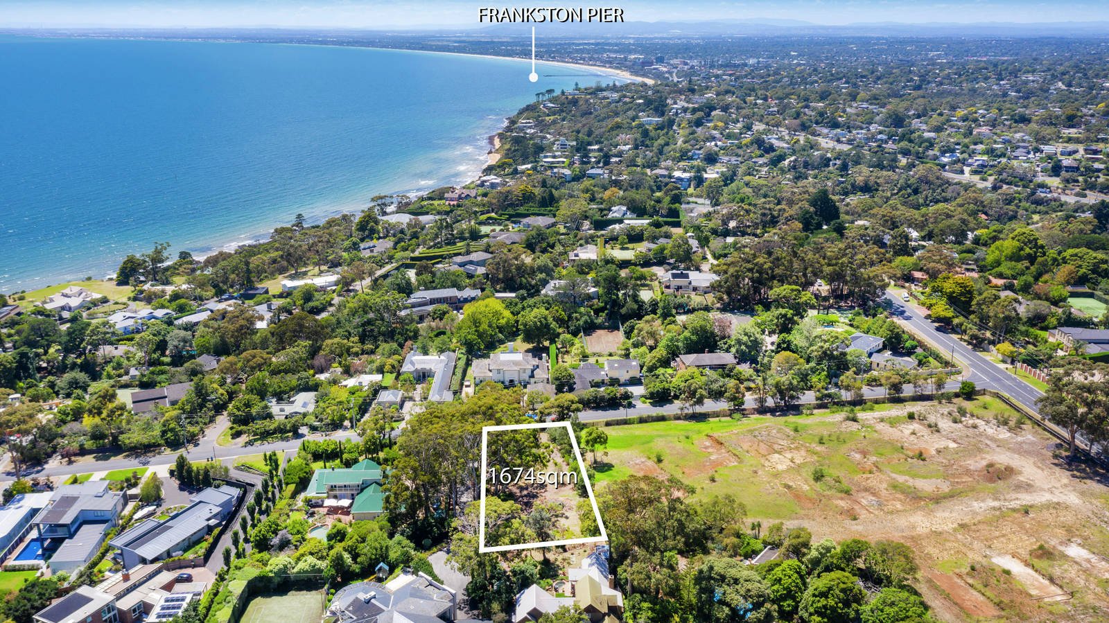 1 Daveys Bay Road, Mount Eliza, VIC