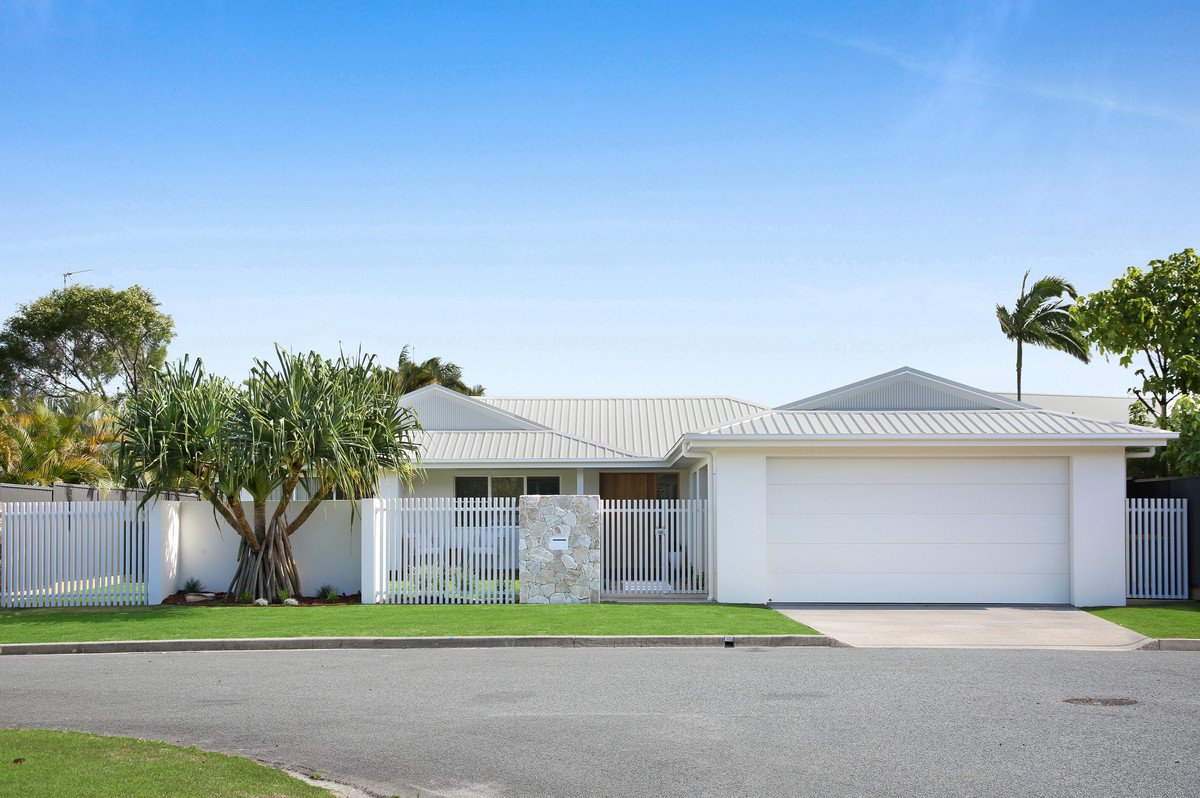 1 David Court Miami 27