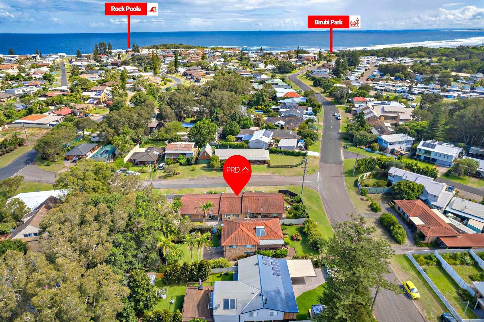 1 Davidson Street ANNA BAY 8