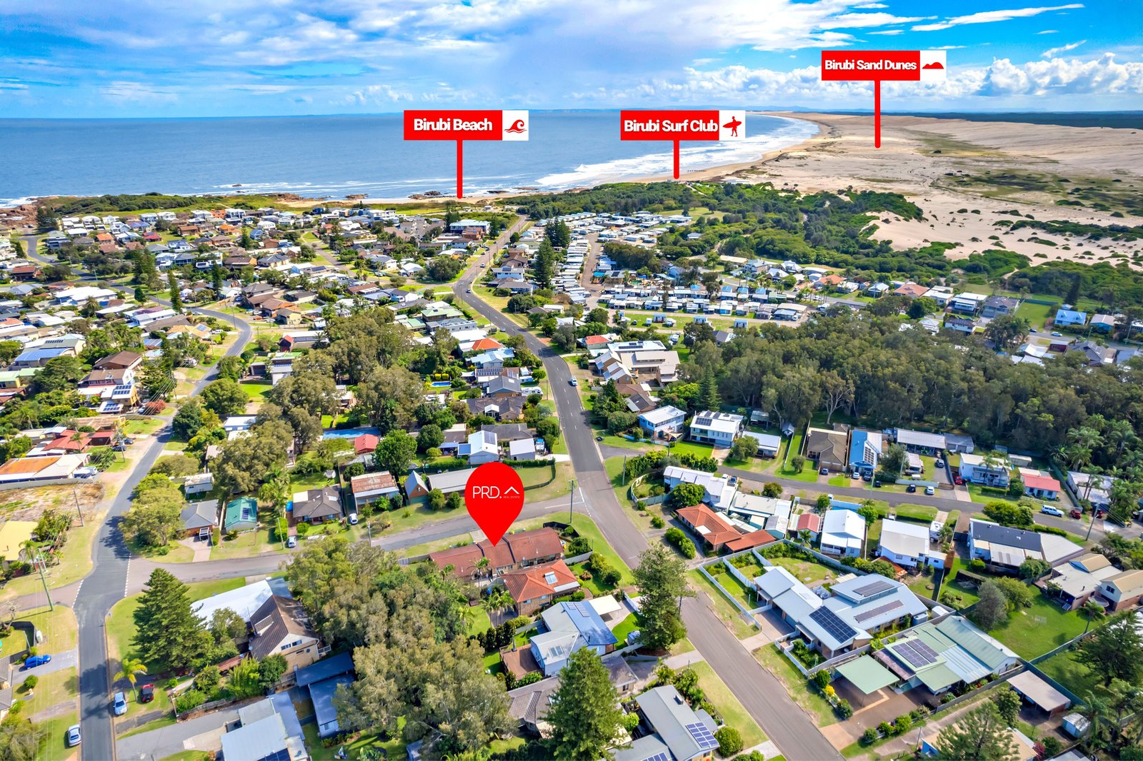 1 Davidson Street ANNA BAY 9