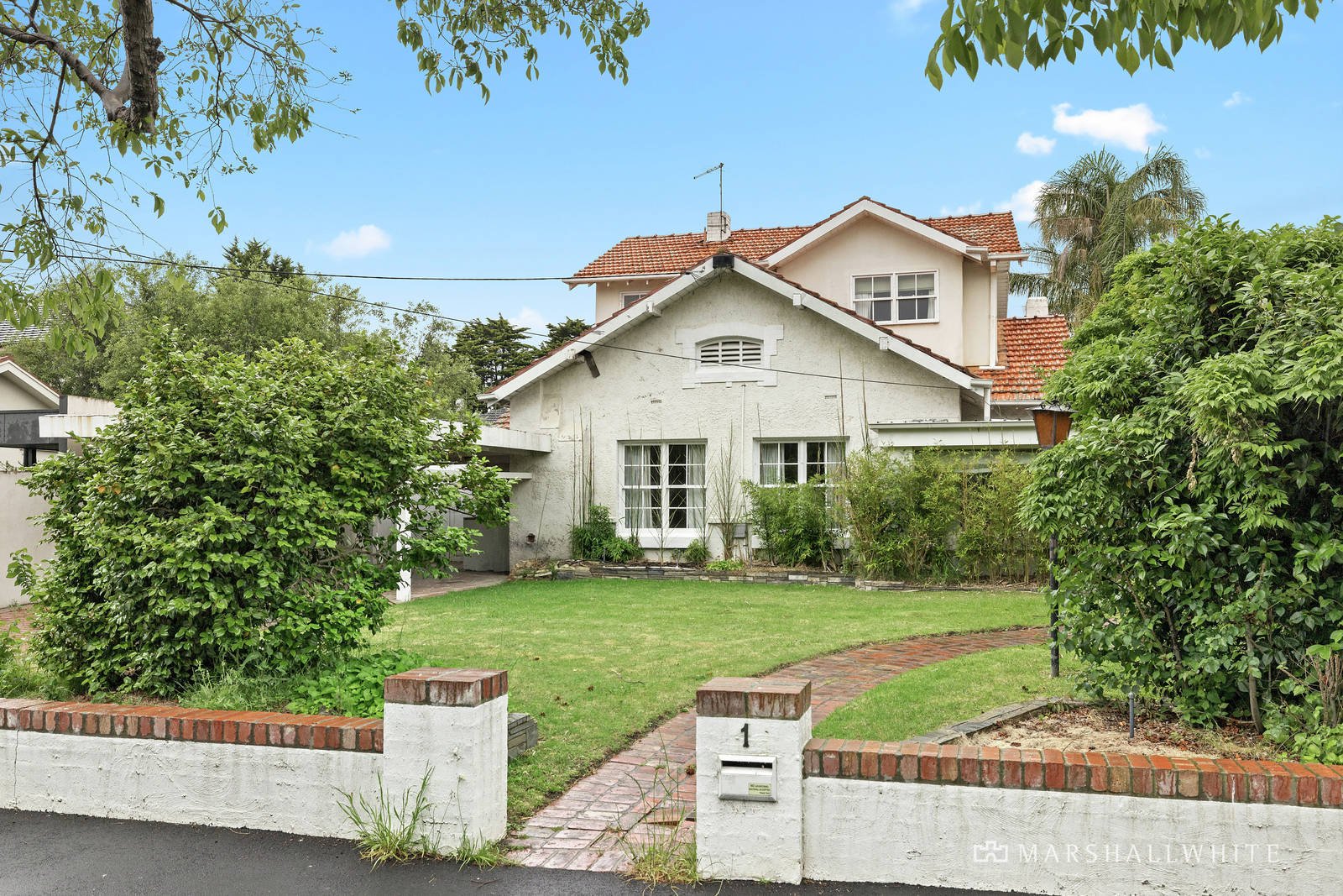 1 Dawson Avenue, Brighton, Vic