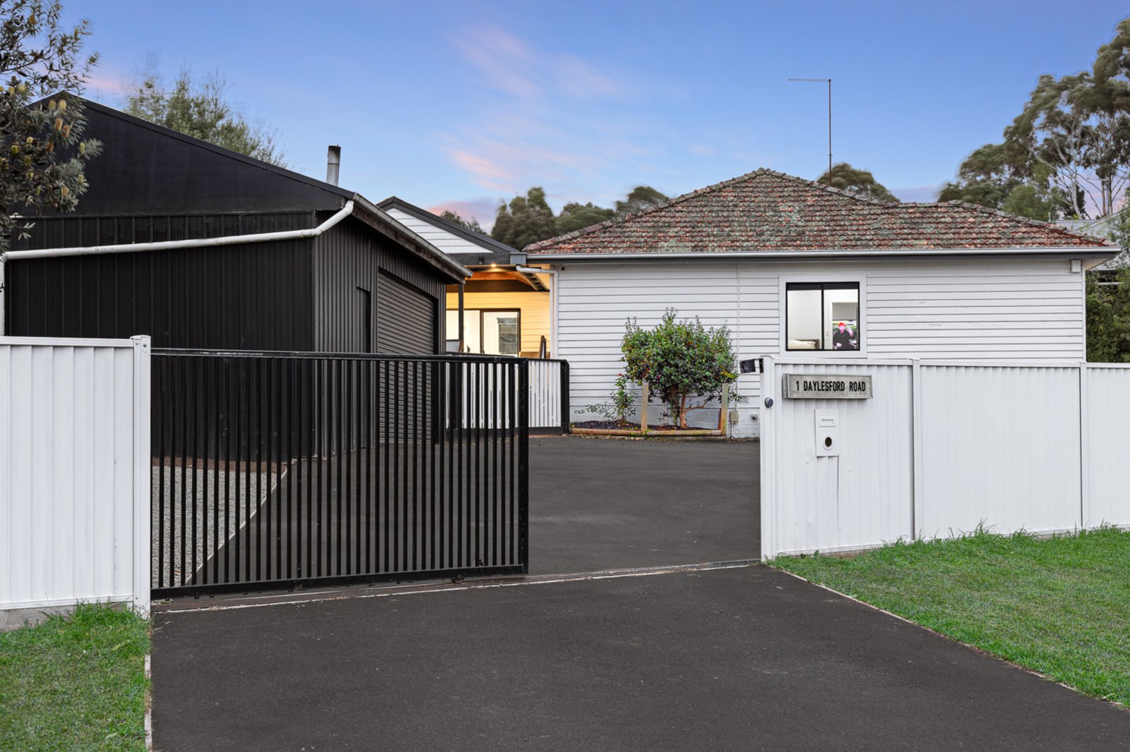 Gallery: 1 Daylesford Road
