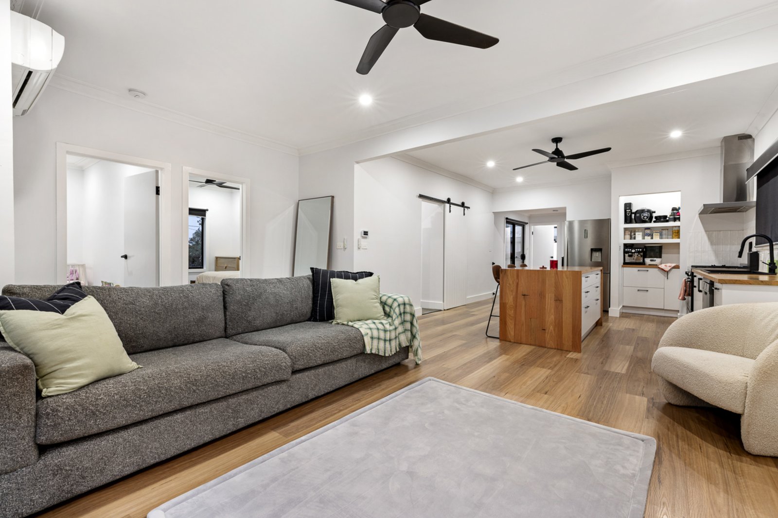 Gallery: 1 Daylesford Road