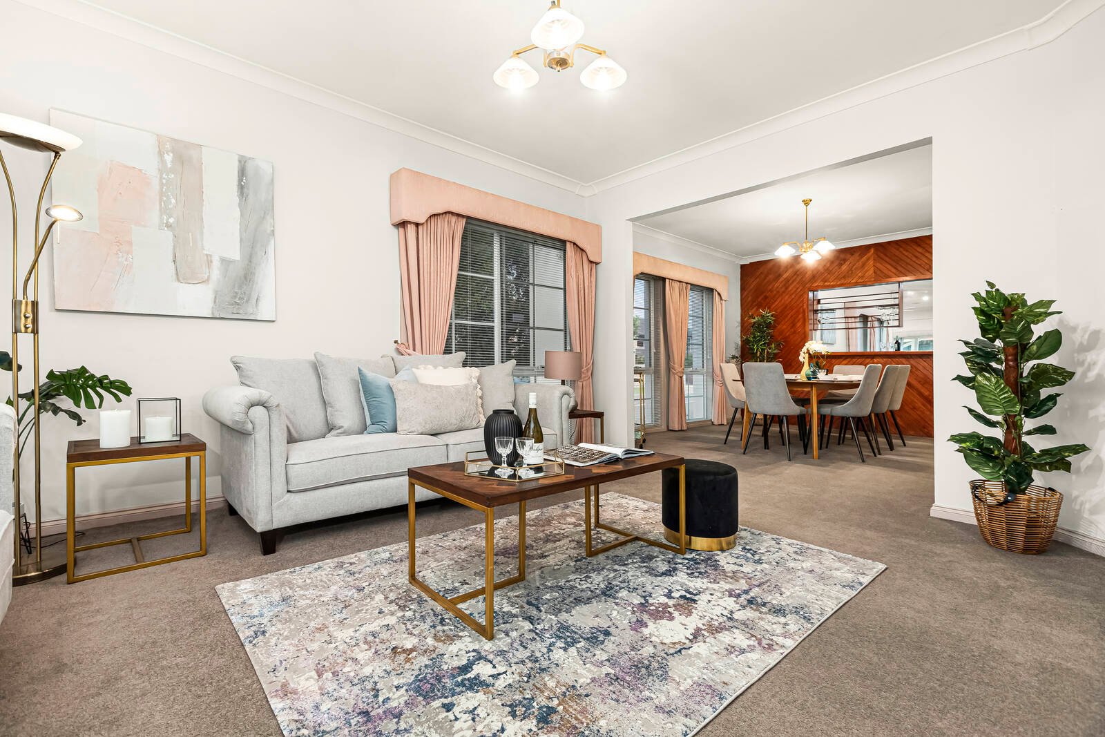 Real Estate and Property in 1 Delaney Court, Keilor, VIC