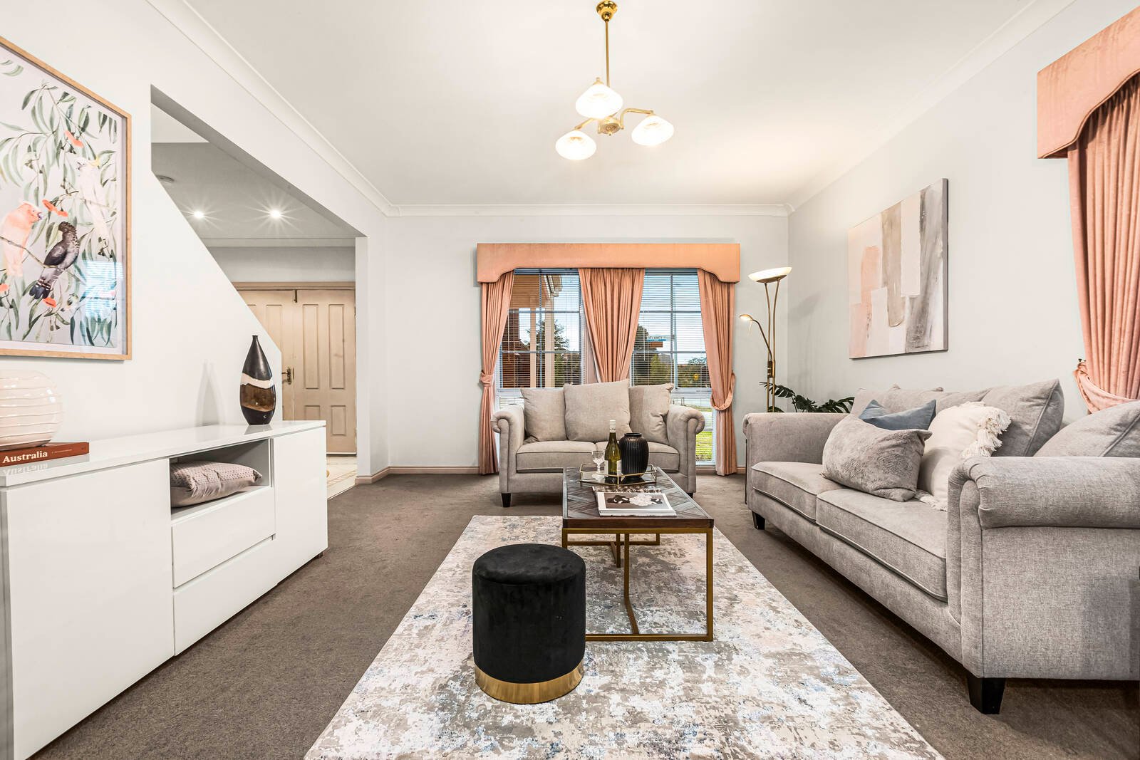 Real Estate and Property in 1 Delaney Court, Keilor, VIC