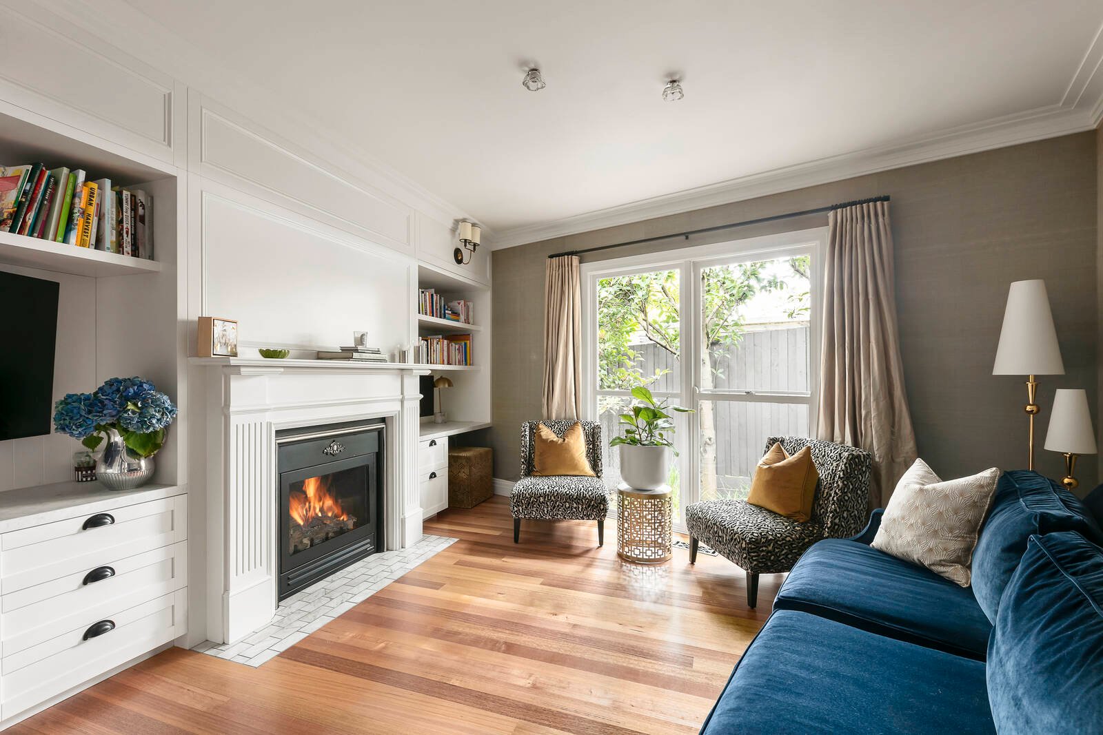 Real Estate and Property in 1 Denman Avenue, Glen Iris, VIC