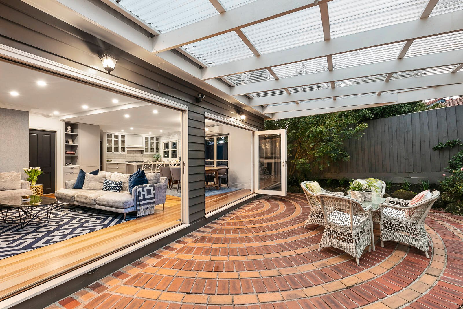 Real Estate and Property in 1 Denman Avenue, Glen Iris, VIC