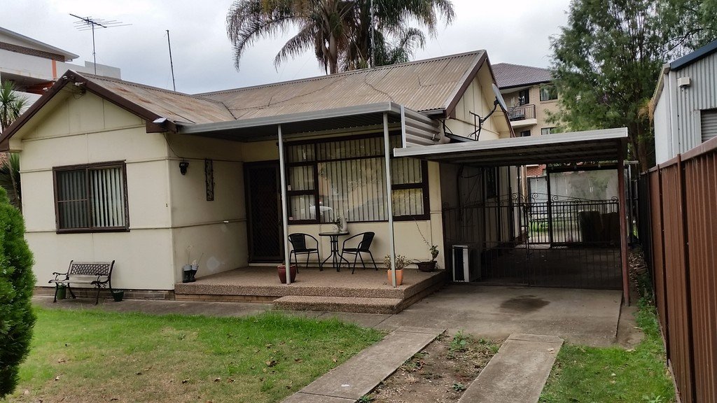 1 Dent Street JAMISONTOWN 2