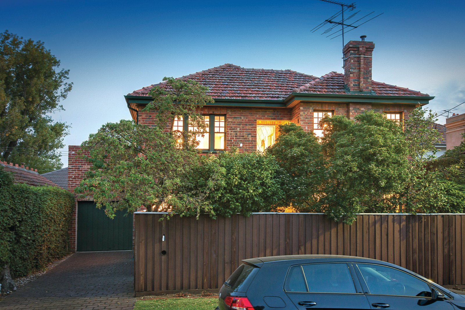 1 Derby Street, Armadale, VIC