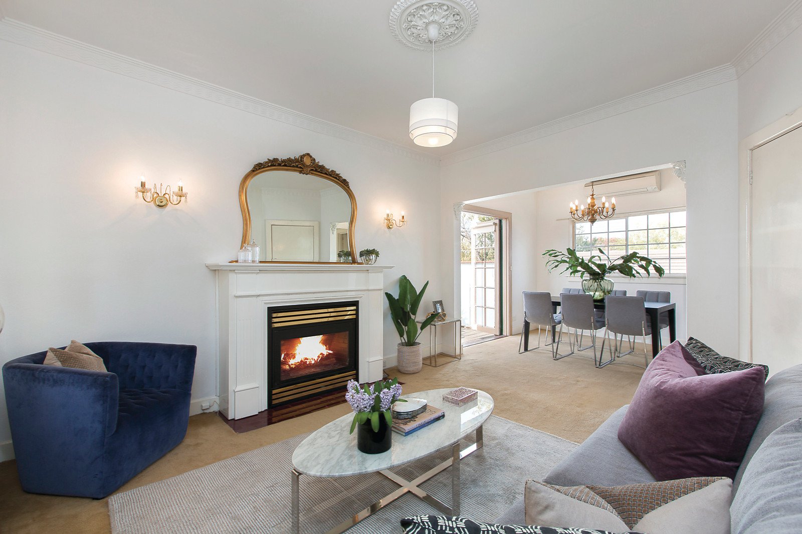 1 Derby Street, Armadale, VIC