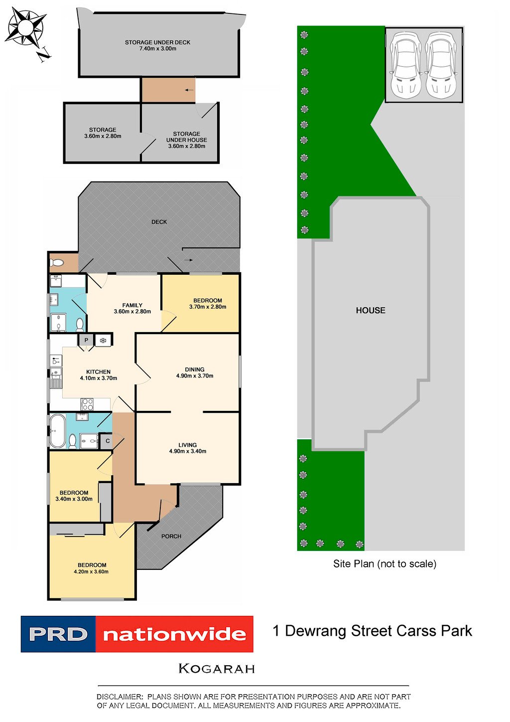 1 Dewrang Street CARSS PARK 10
