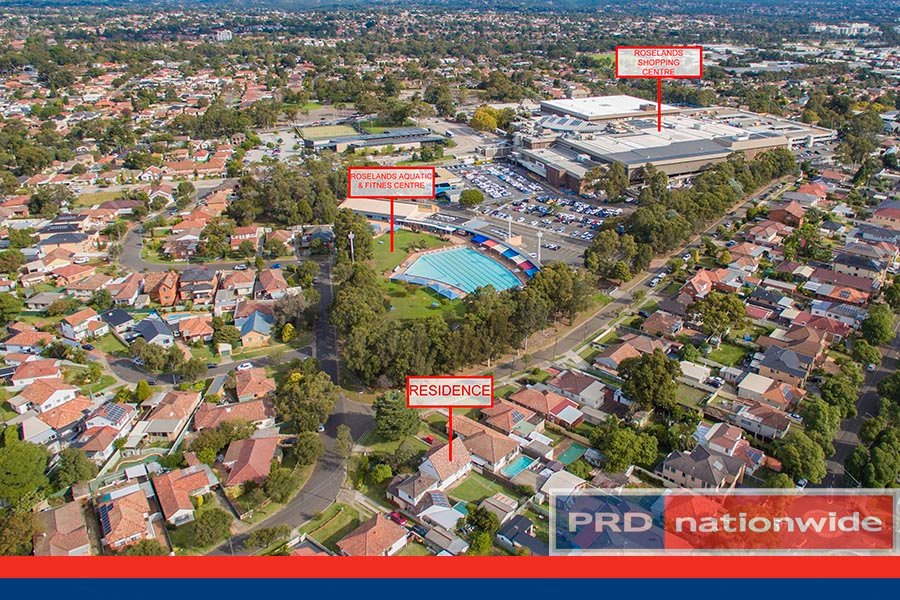 1 Diana Avenue ROSELANDS 12