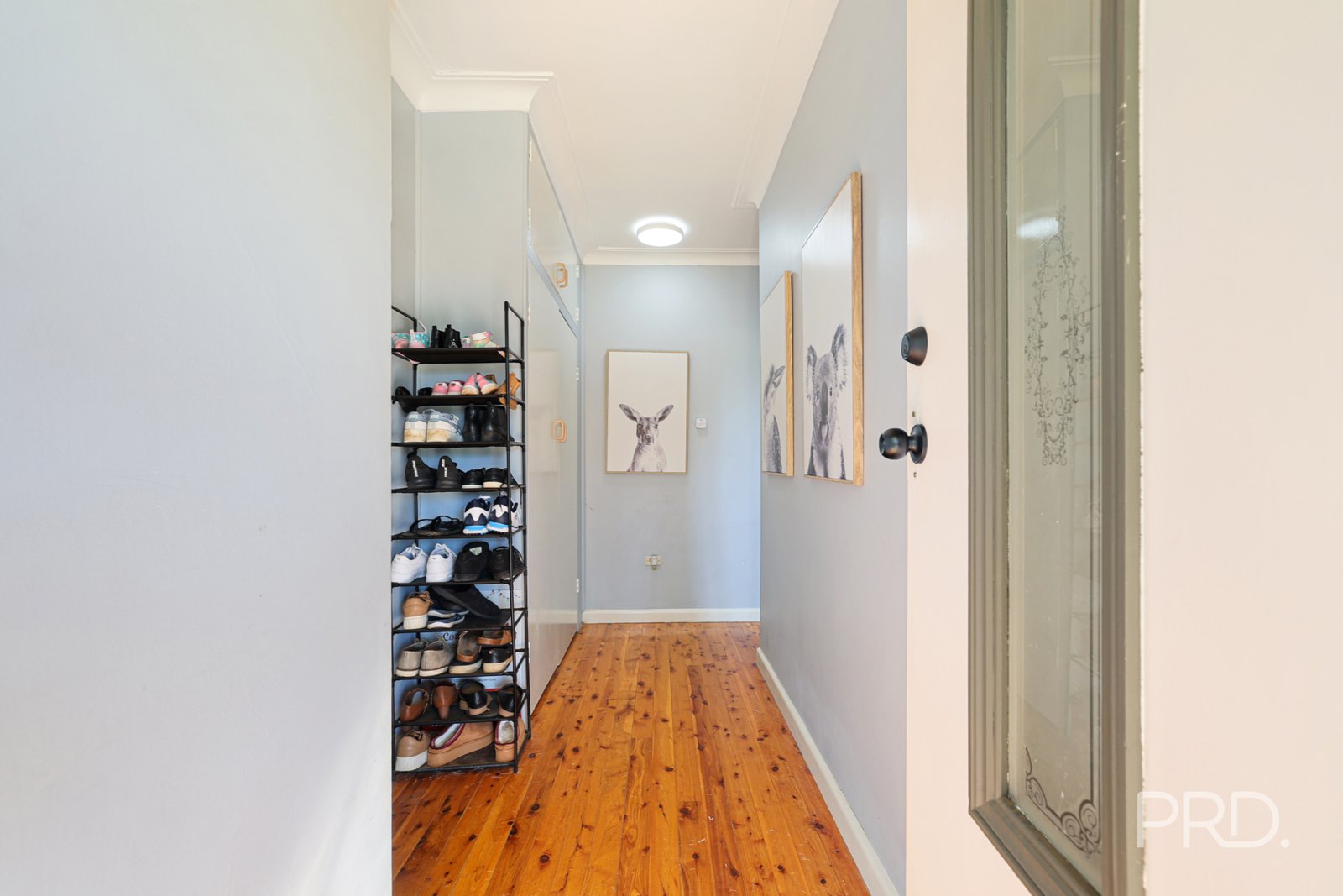 1 Donald Street TAMWORTH 4