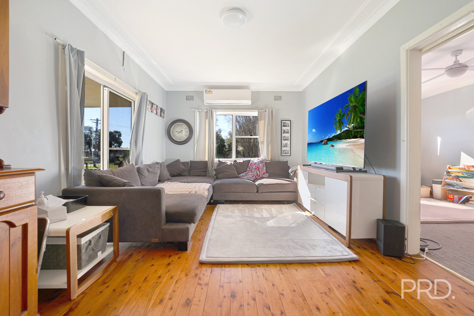 1 Donald Street TAMWORTH 5