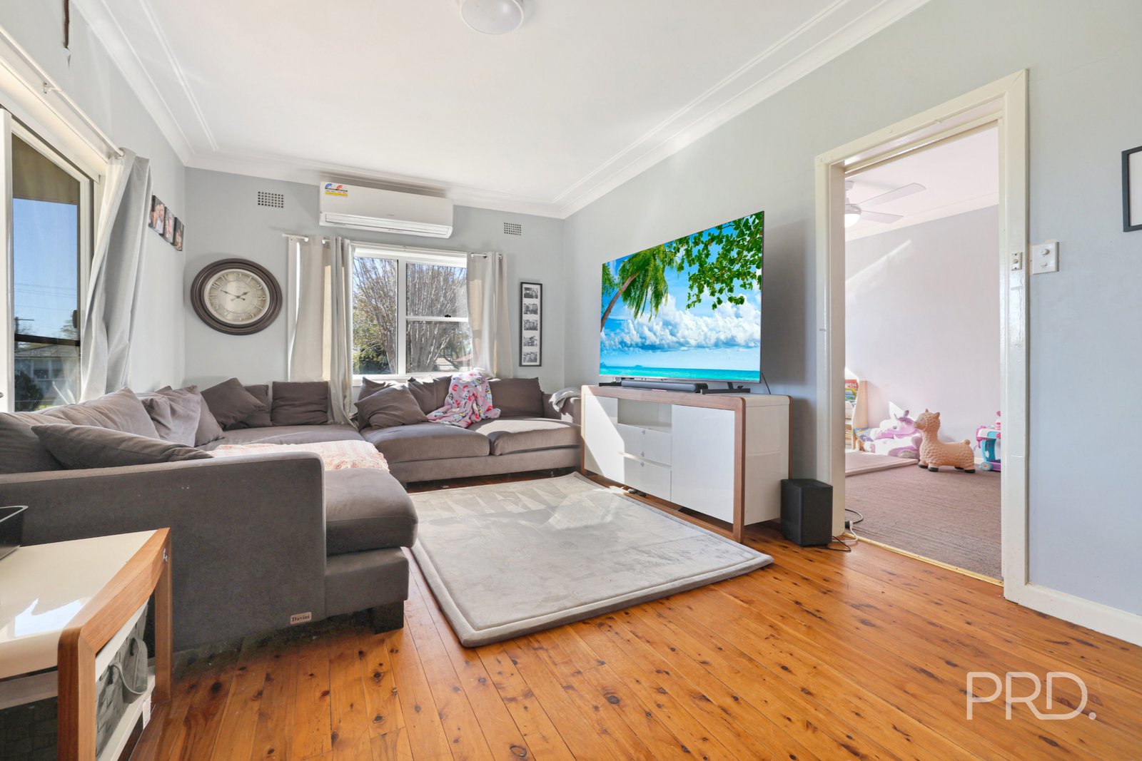 1 Donald Street TAMWORTH 12