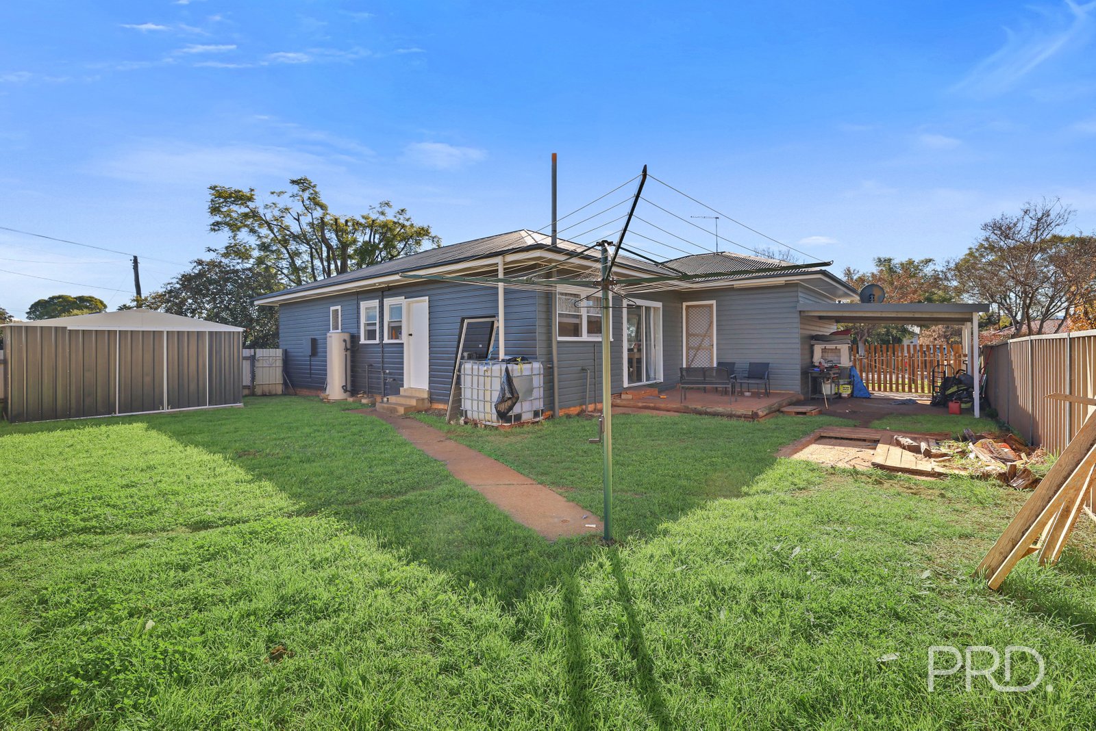 1 Donald Street TAMWORTH 16
