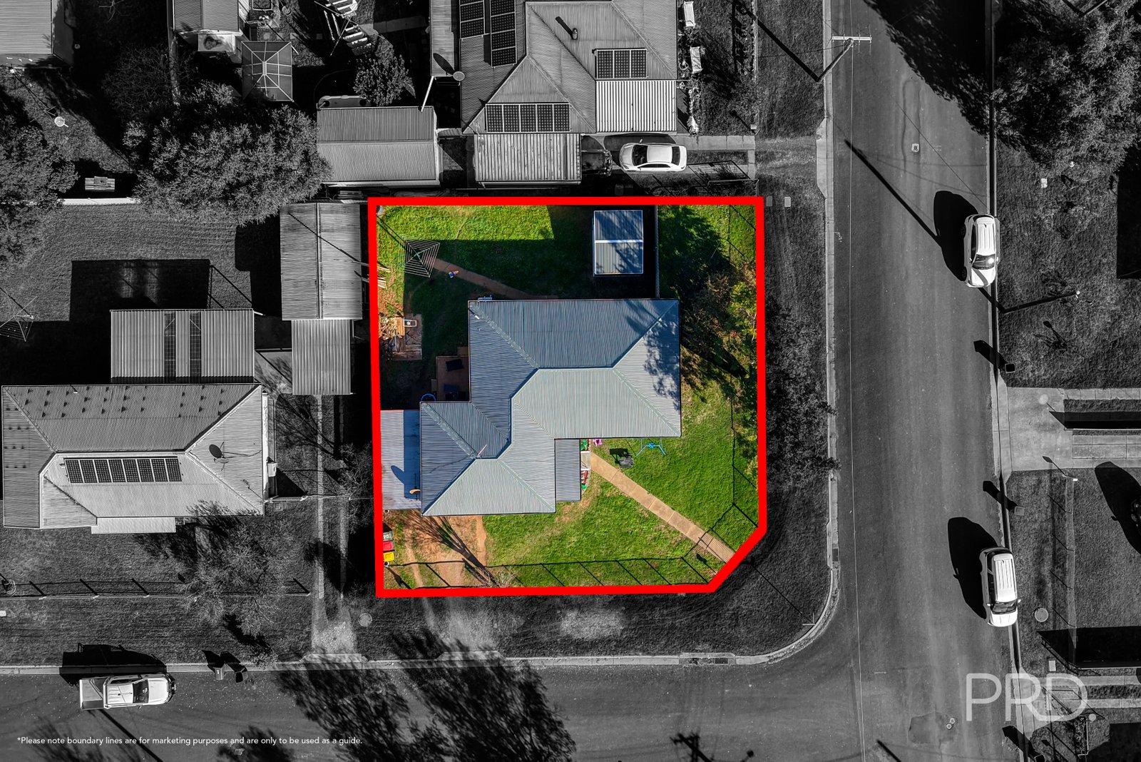 1 Donald Street TAMWORTH 18