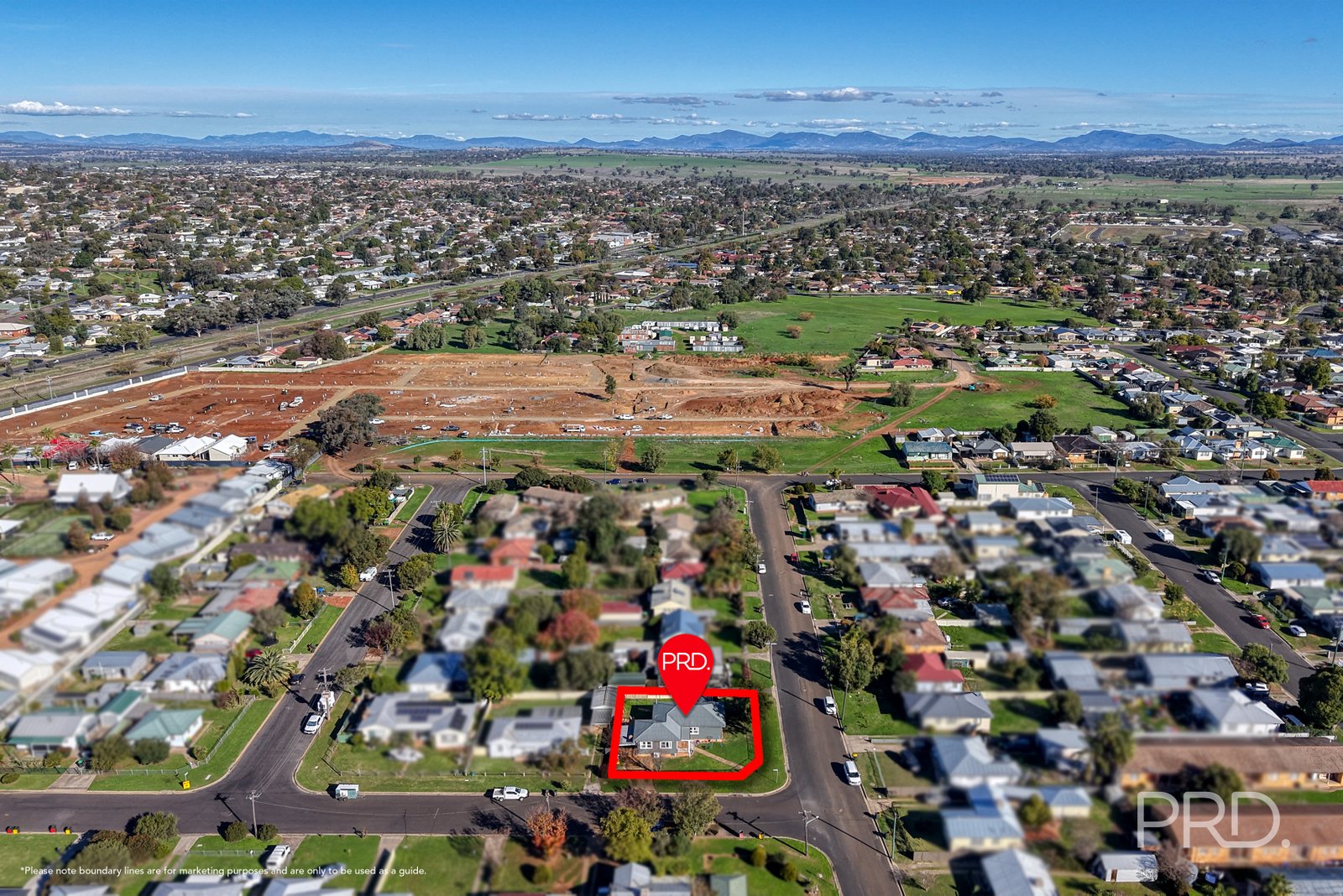 1 Donald Street TAMWORTH 19