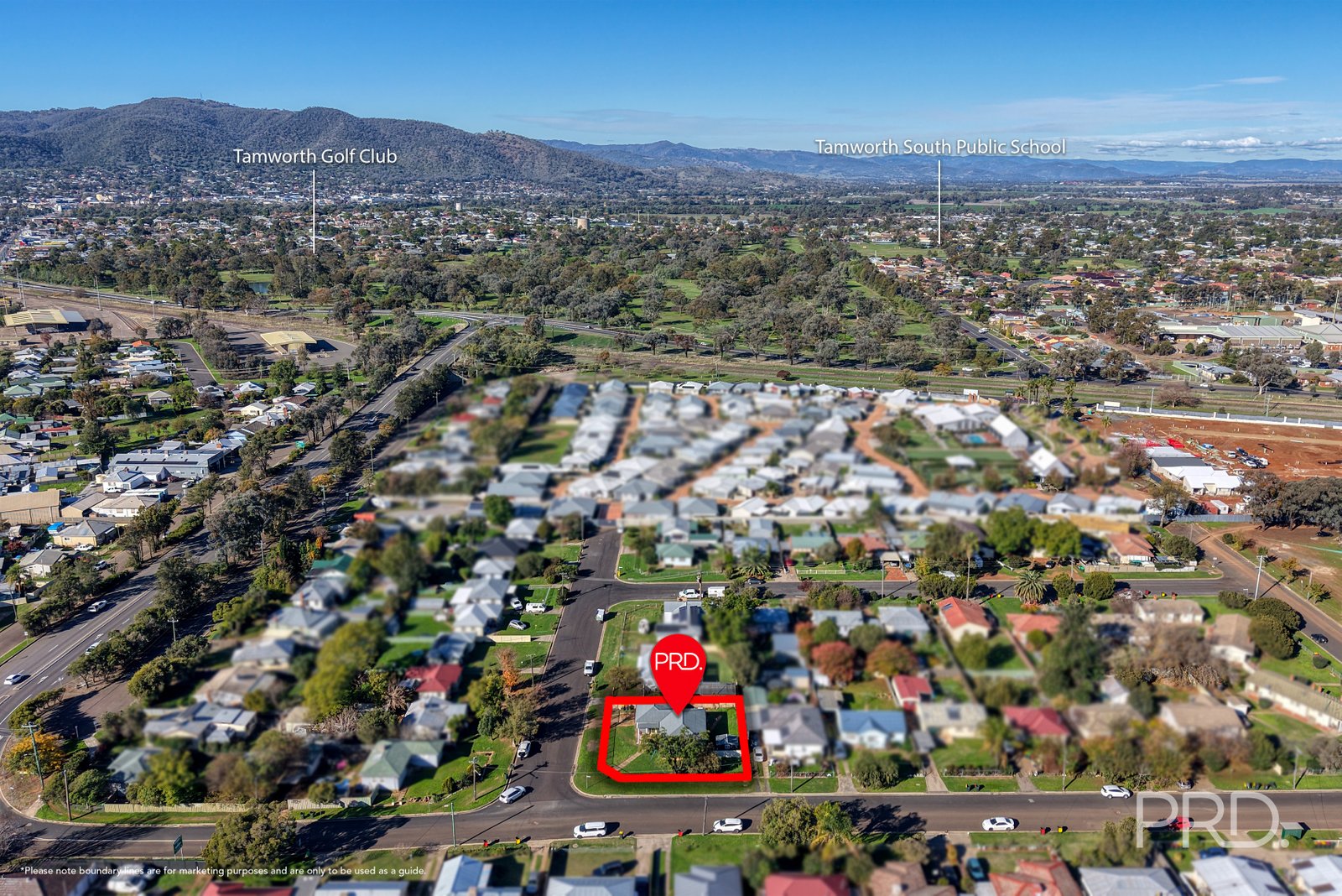 1 Donald Street TAMWORTH 20