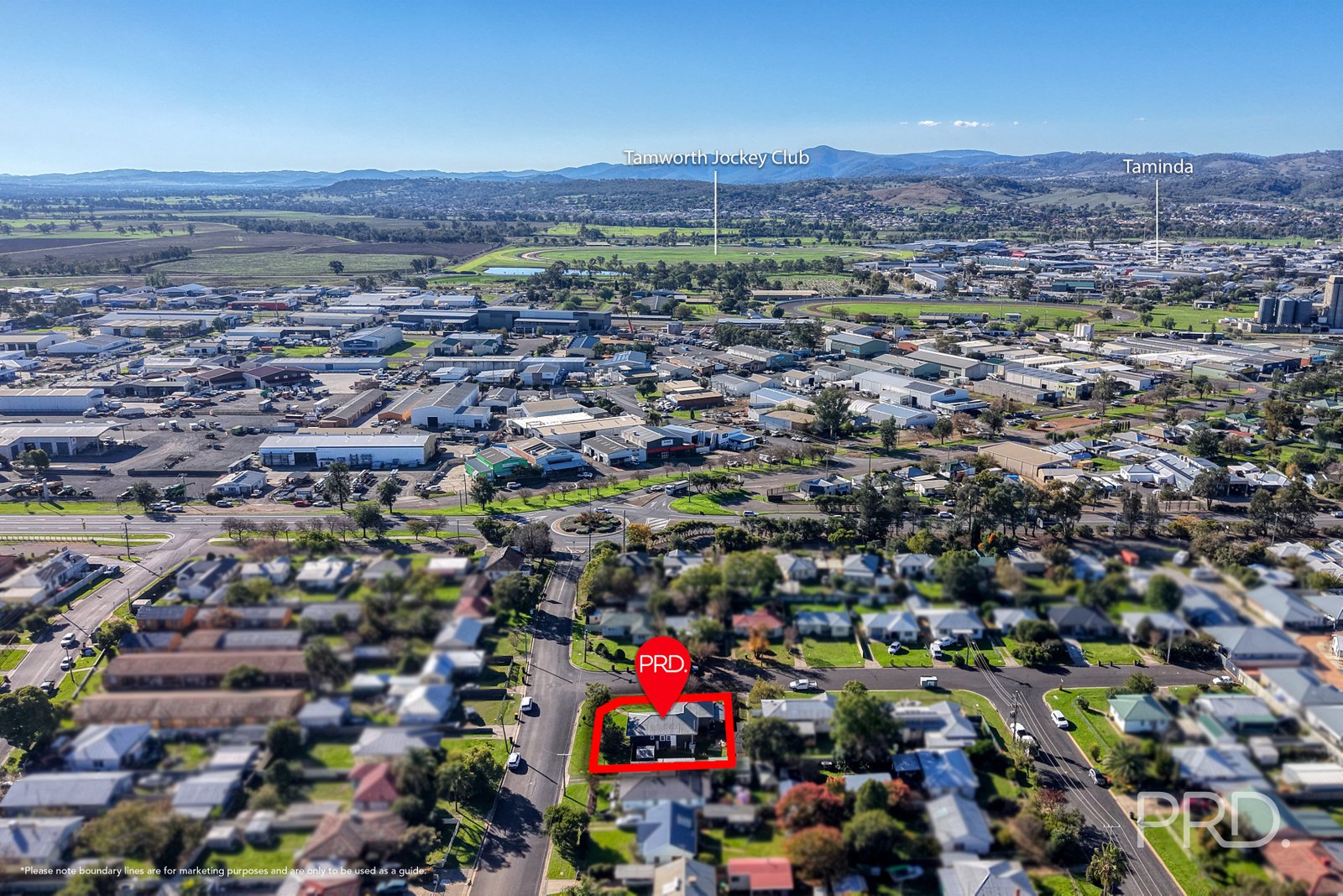 1 Donald Street TAMWORTH 21