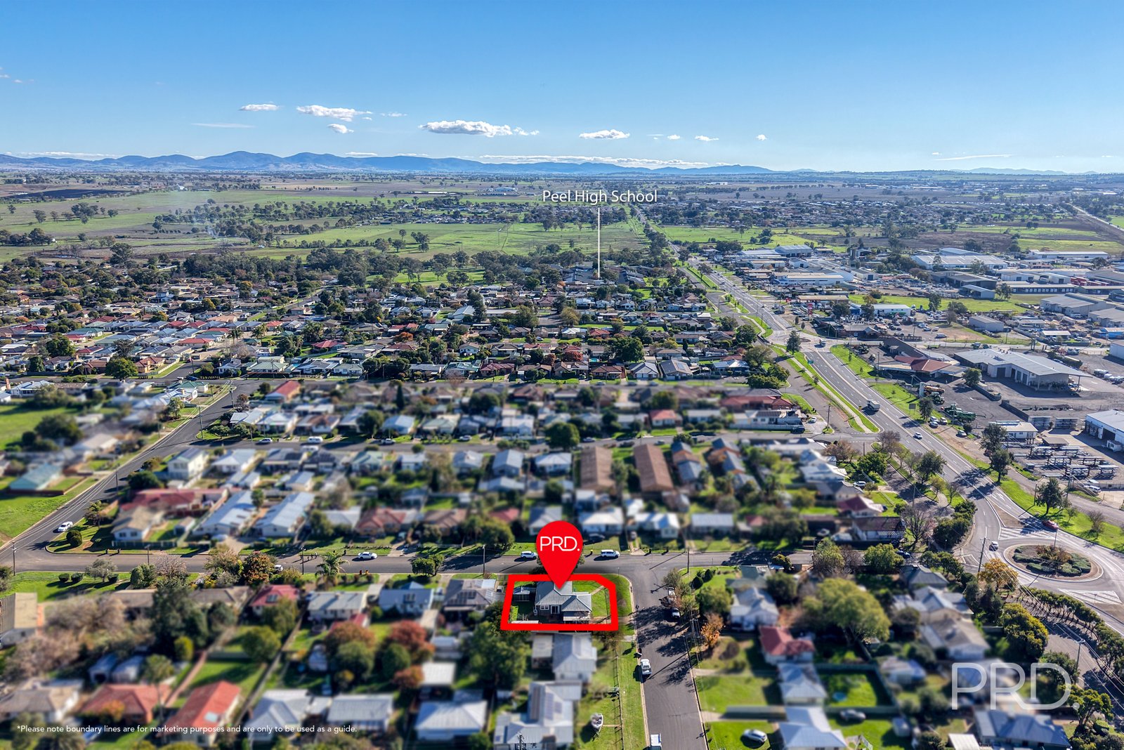 1 Donald Street TAMWORTH 22