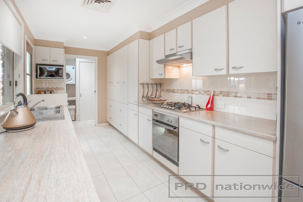 1 Donegal Drive ASHTONFIELD 2