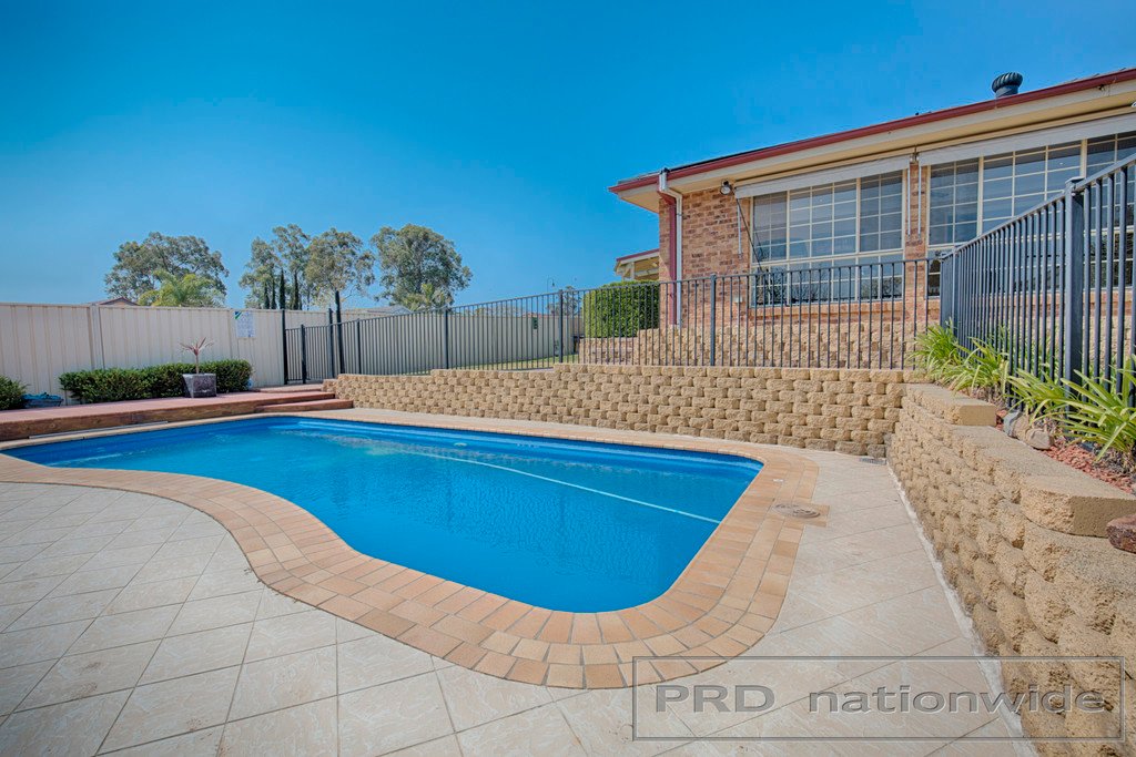 1 Donegal Drive ASHTONFIELD 3