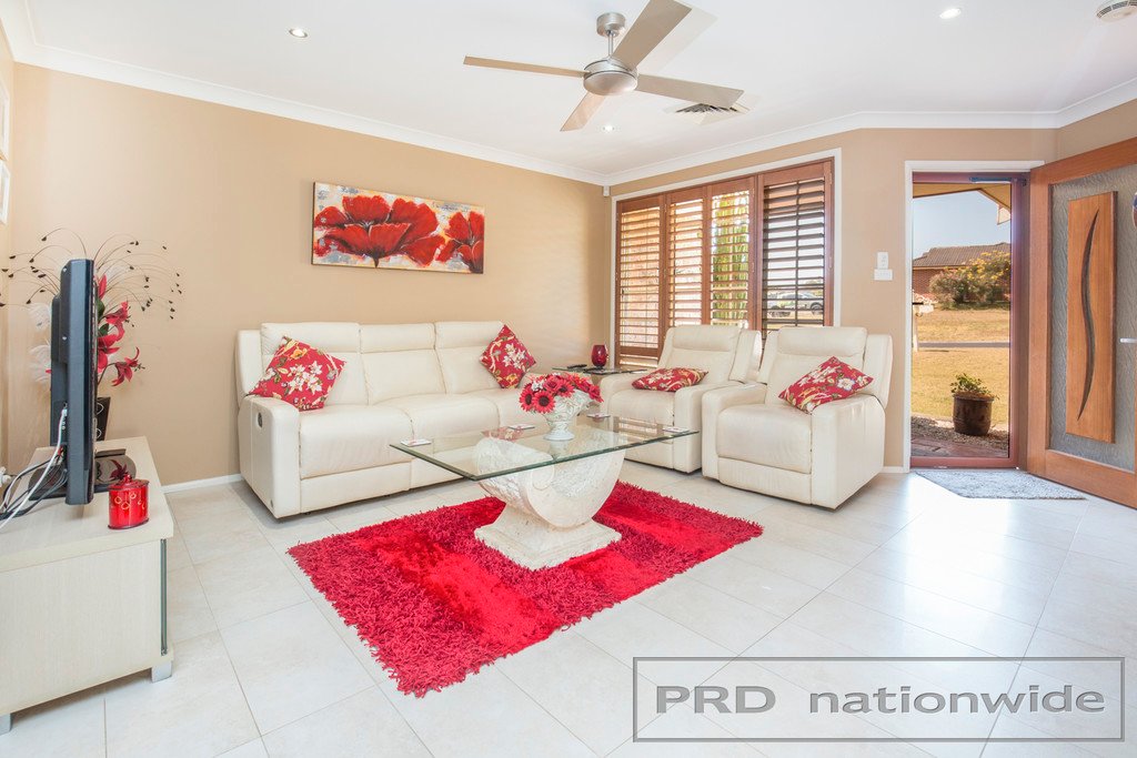 1 Donegal Drive ASHTONFIELD 4