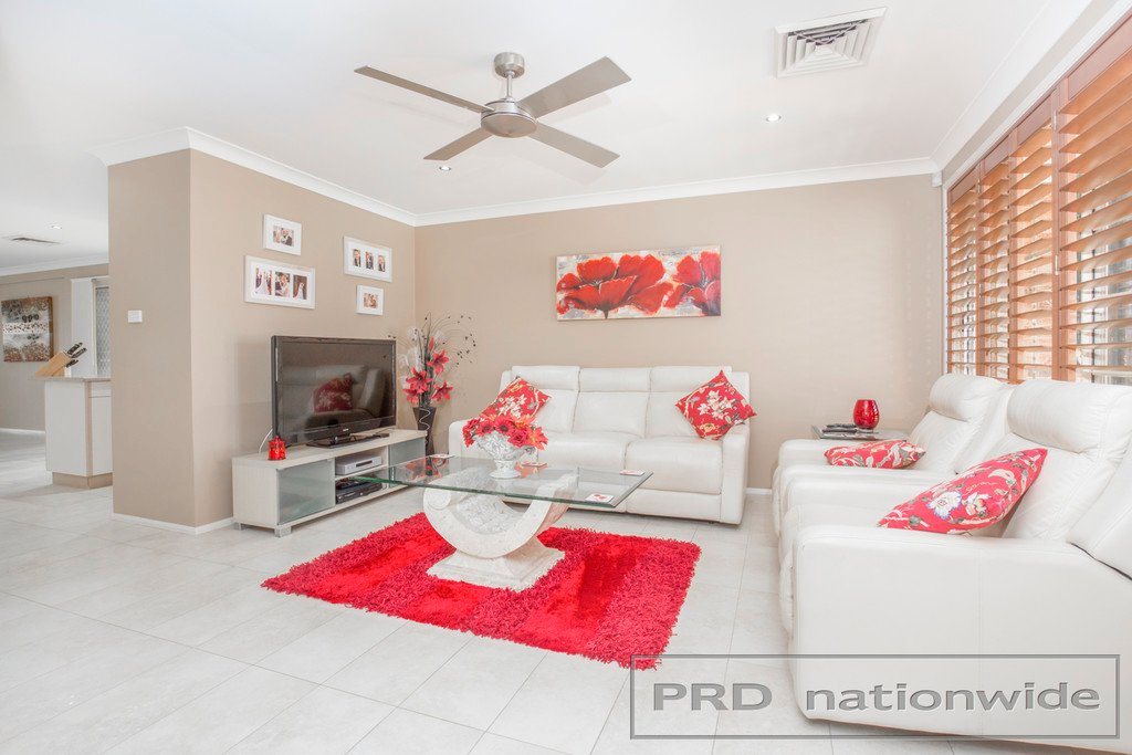 1 Donegal Drive ASHTONFIELD 5