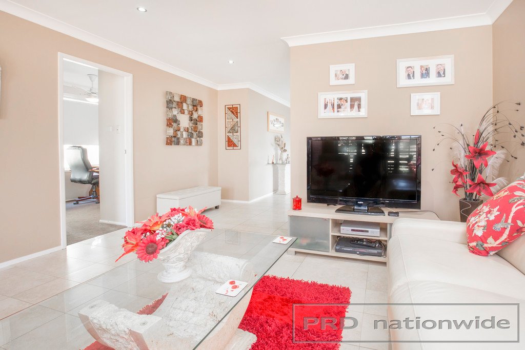 1 Donegal Drive ASHTONFIELD 6