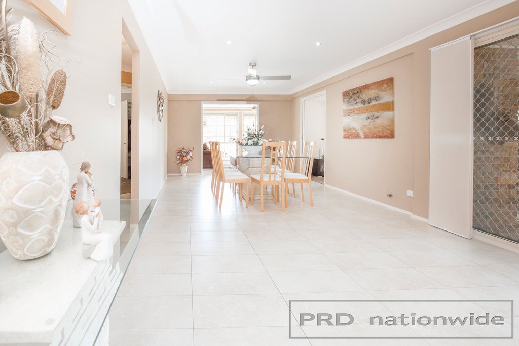 1 Donegal Drive ASHTONFIELD 7