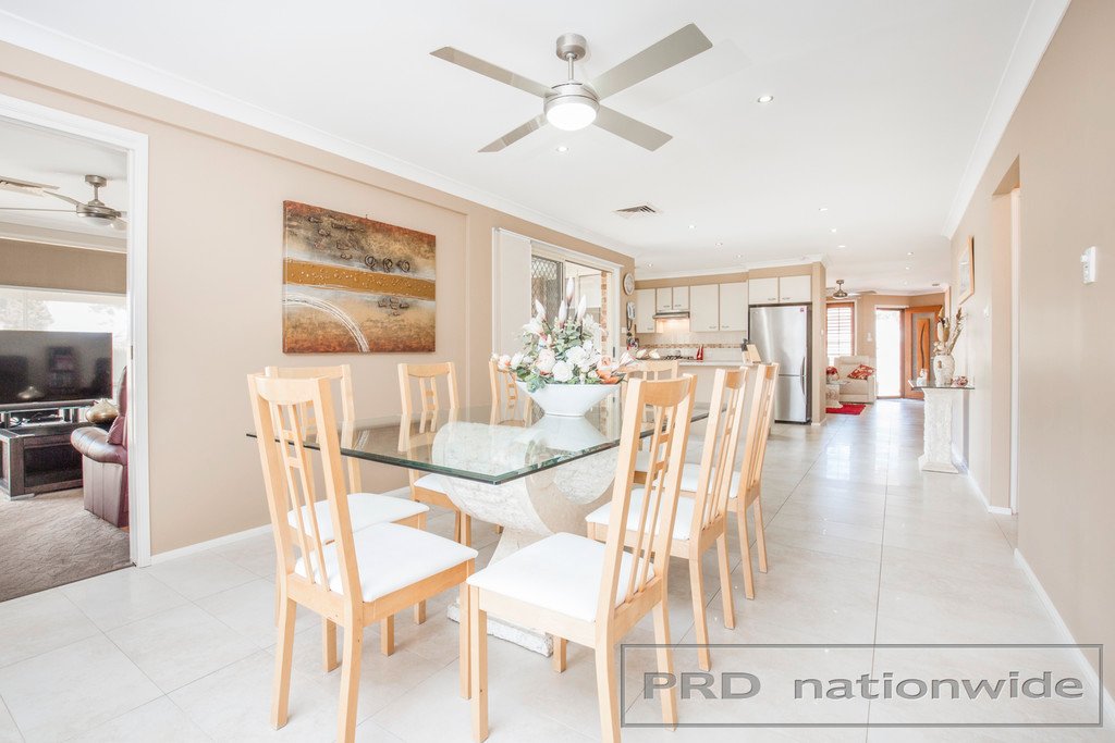 1 Donegal Drive ASHTONFIELD 8