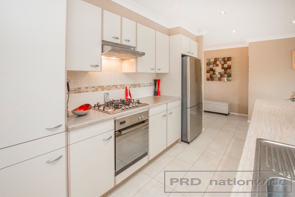 1 Donegal Drive ASHTONFIELD 9