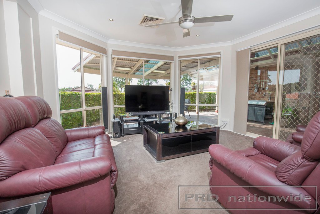 1 Donegal Drive ASHTONFIELD 11