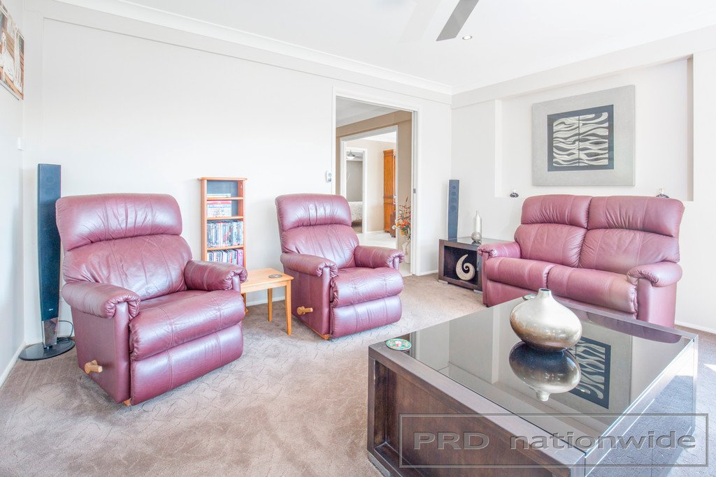 1 Donegal Drive ASHTONFIELD 12