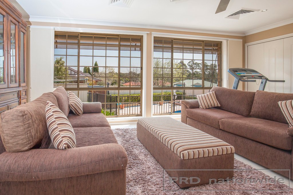 1 Donegal Drive ASHTONFIELD 15