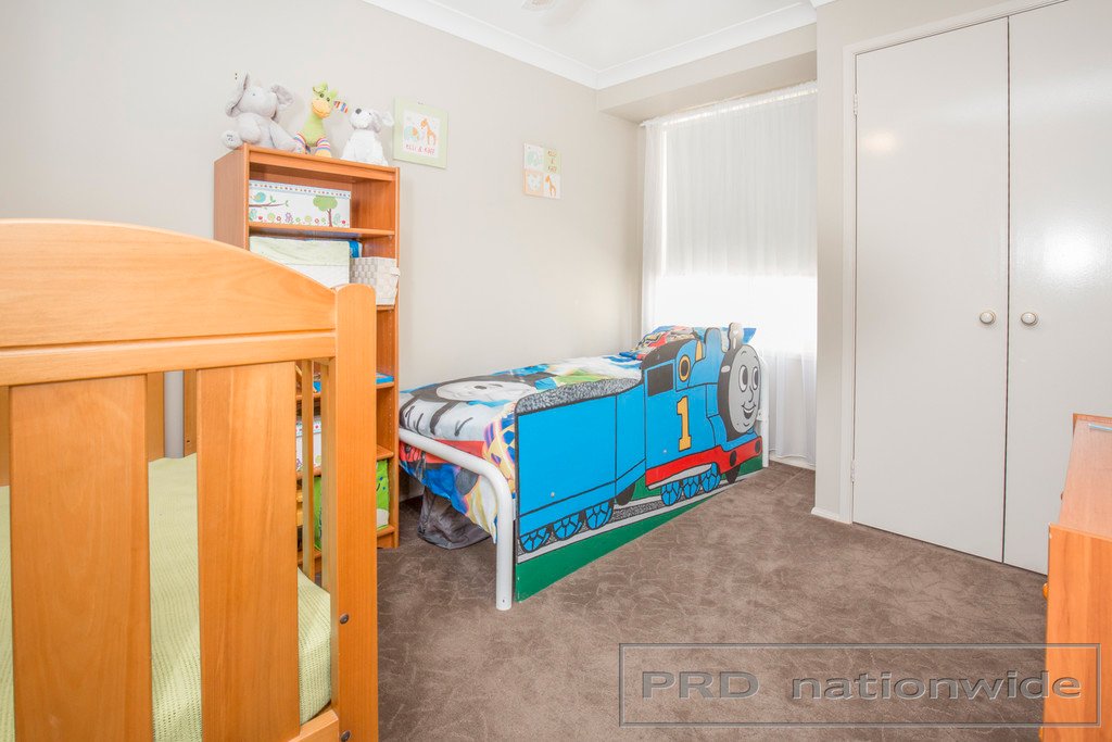 1 Donegal Drive ASHTONFIELD 21