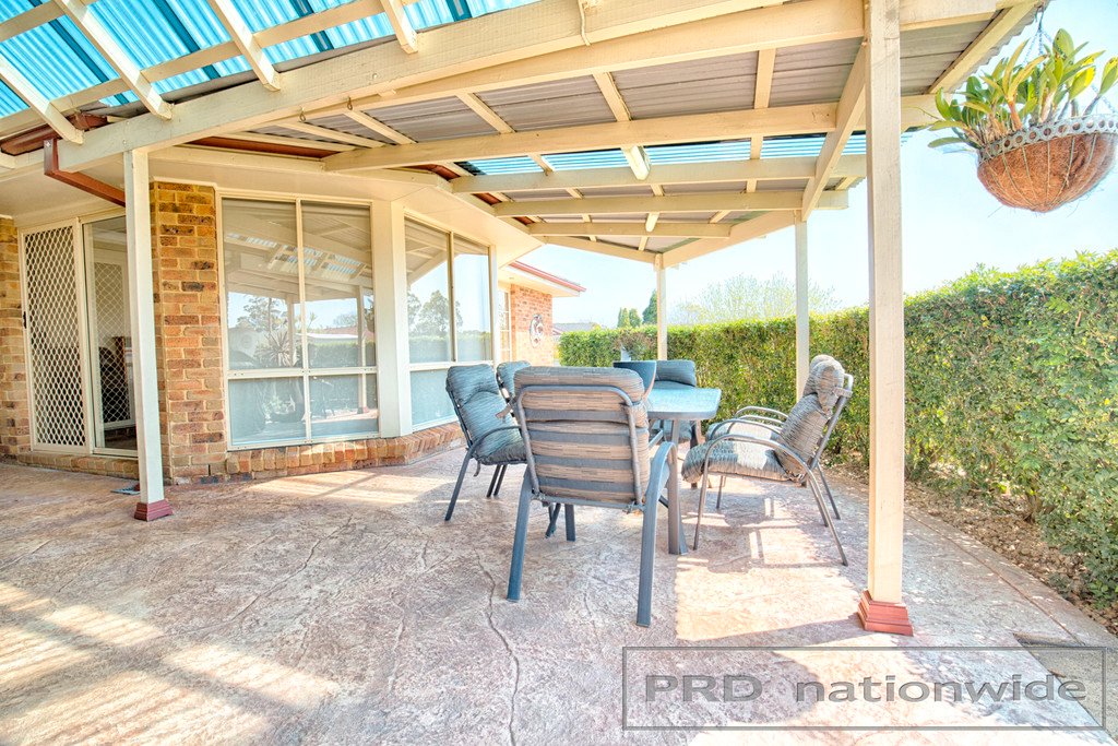 1 Donegal Drive ASHTONFIELD 26