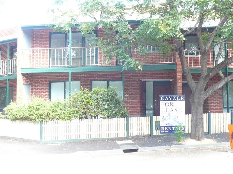 Gallery: 1 Dow Street