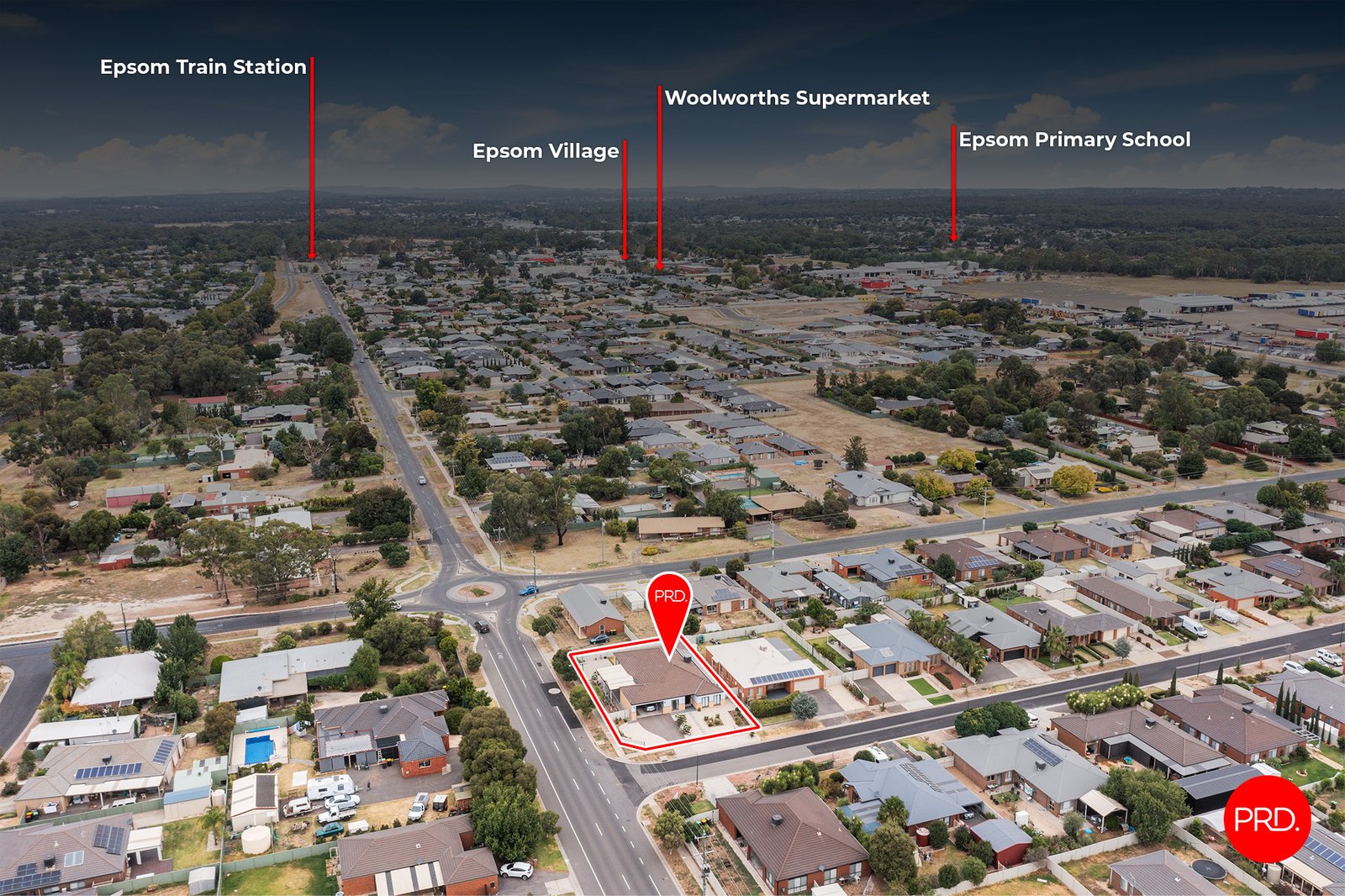 1 Dowker Street EPSOM 19