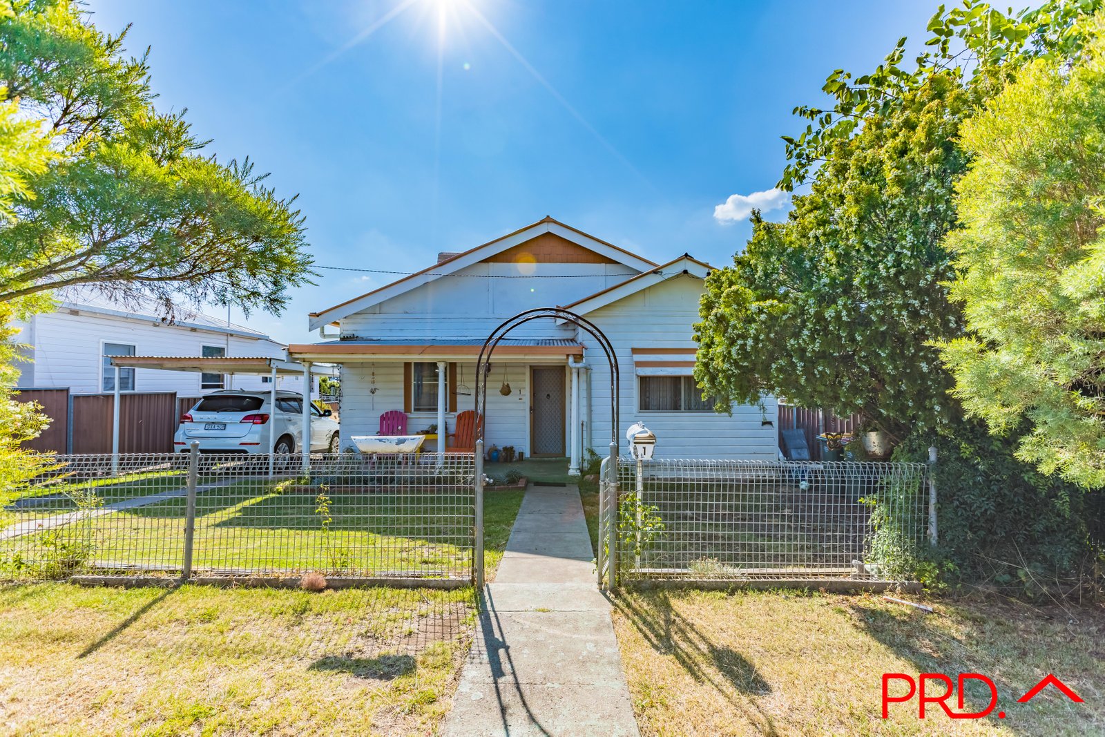 1 Doyle Street WERRIS CREEK 1