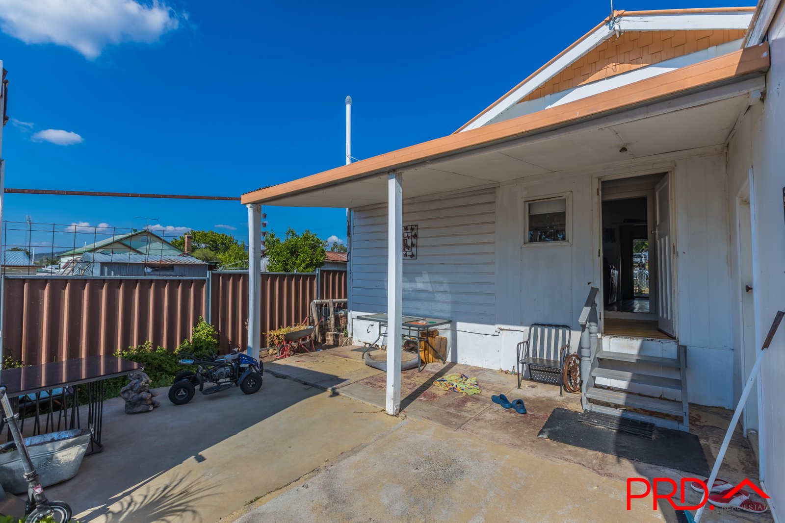 1 Doyle Street WERRIS CREEK 11