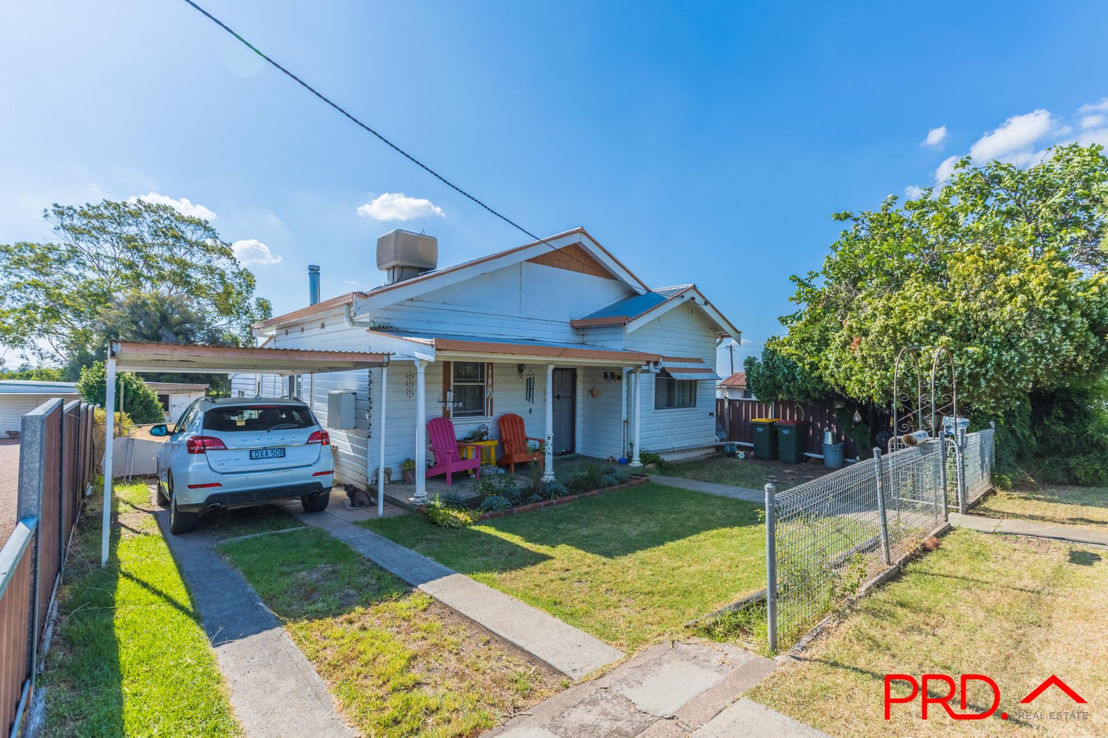 1 Doyle Street WERRIS CREEK 14